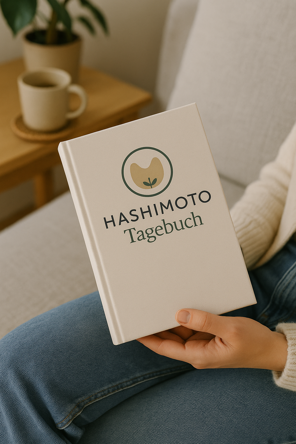 Das Hashimoto Tagebuch