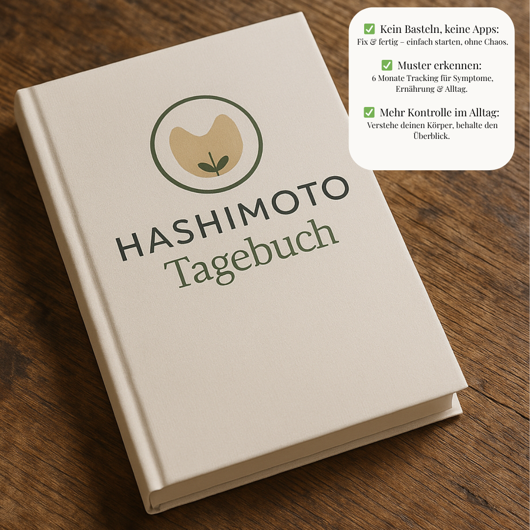 Das Hashimoto Tagebuch